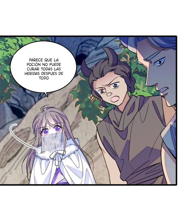 18 El lindo mundo de las bestias