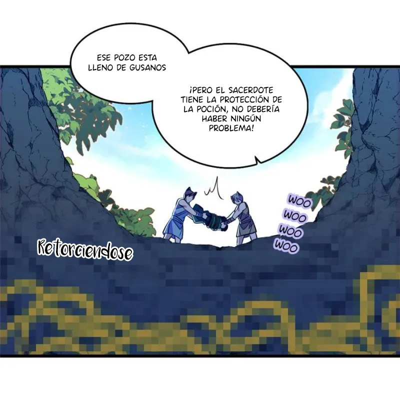 9 El lindo mundo de las bestias