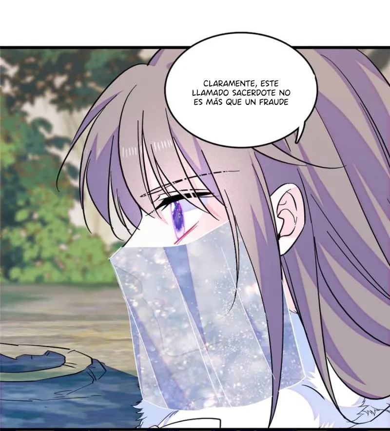 19 El lindo mundo de las bestias