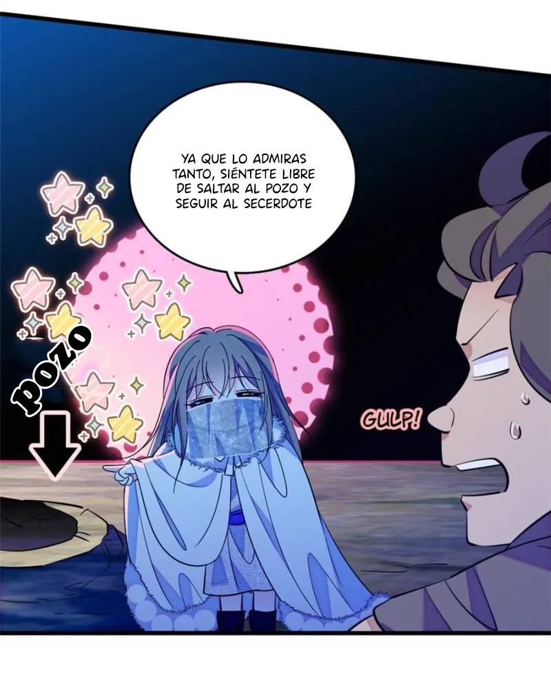 21 El lindo mundo de las bestias