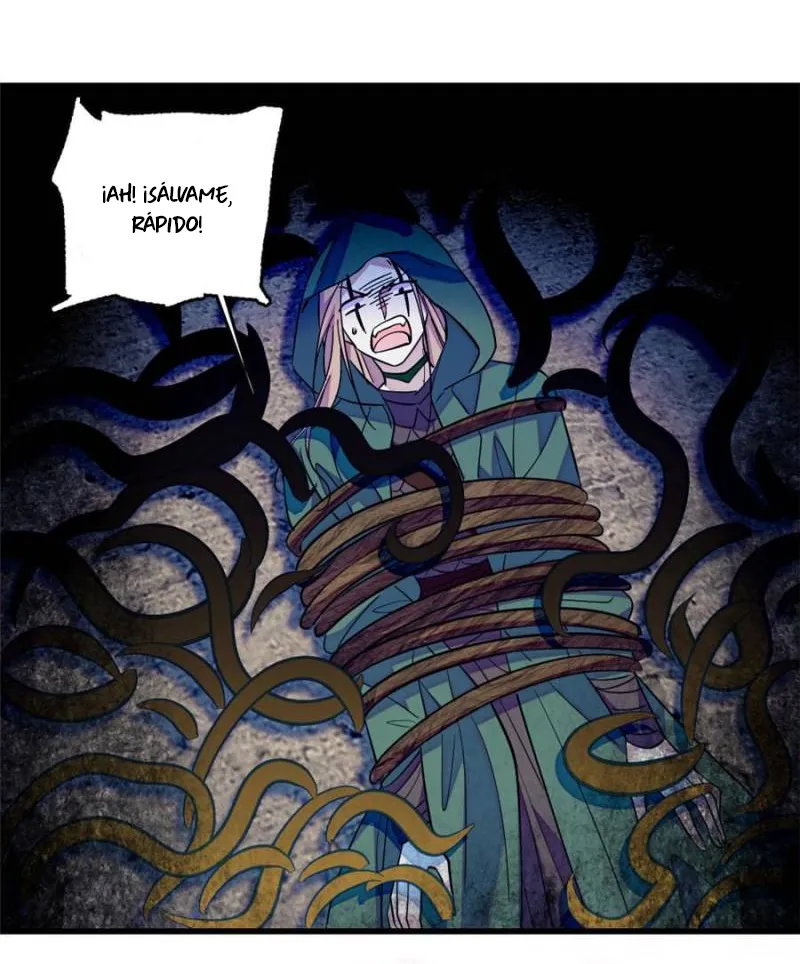 14 El lindo mundo de las bestias