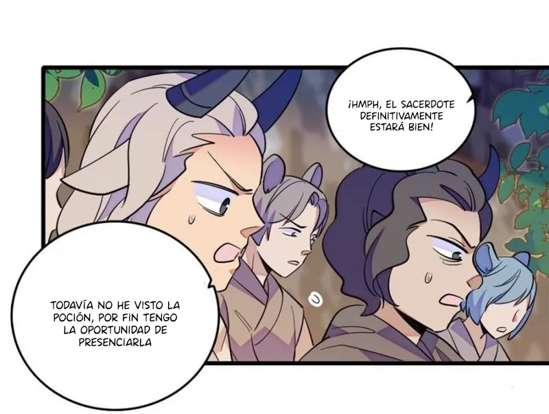 5 El lindo mundo de las bestias