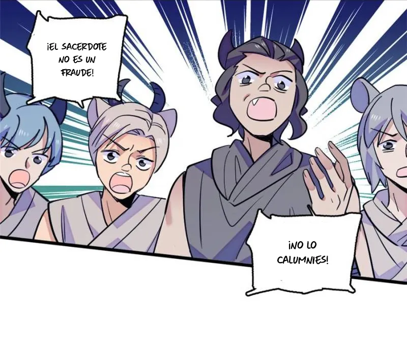 20 El lindo mundo de las bestias