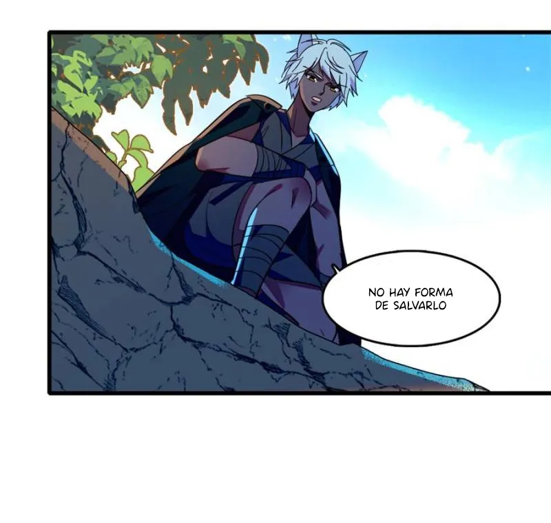 17 El lindo mundo de las bestias