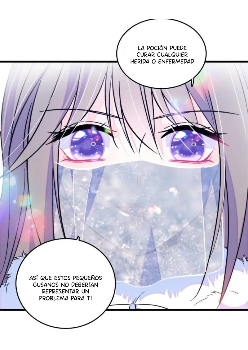 11 El lindo mundo de las bestias