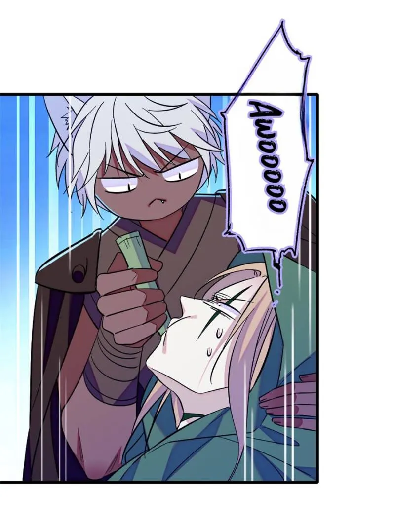 7 El lindo mundo de las bestias