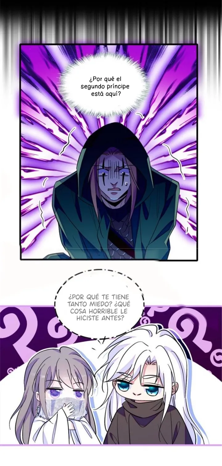 6 El lindo mundo de las bestias