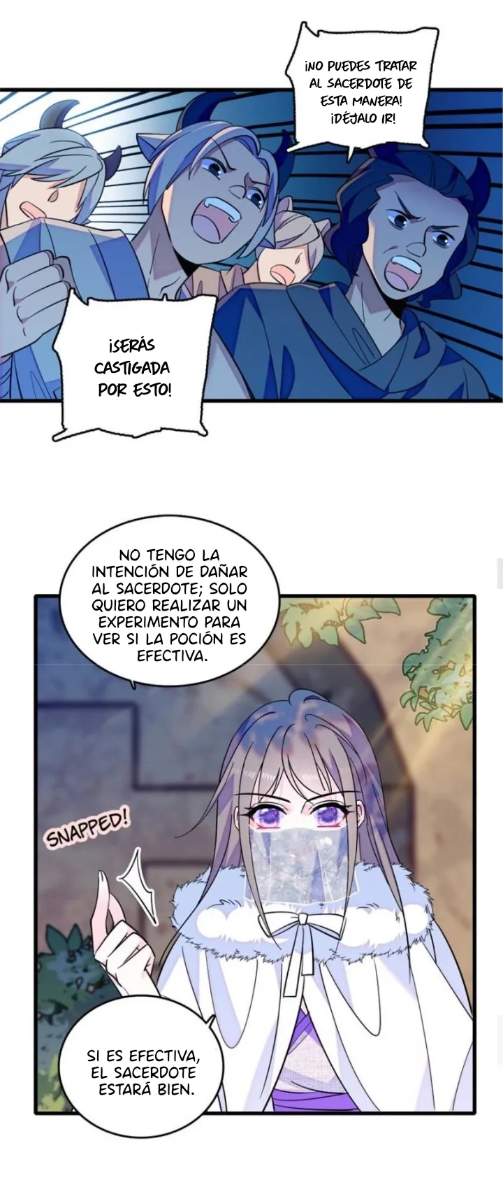 14 El lindo mundo de las bestias