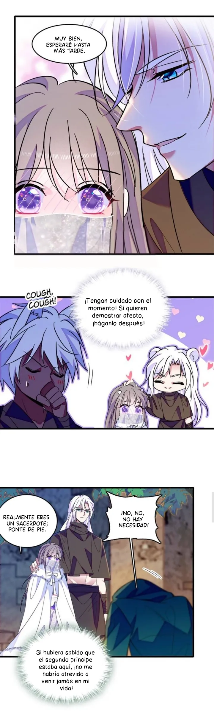 8 El lindo mundo de las bestias