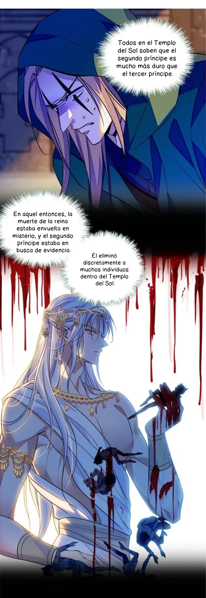 5 El lindo mundo de las bestias