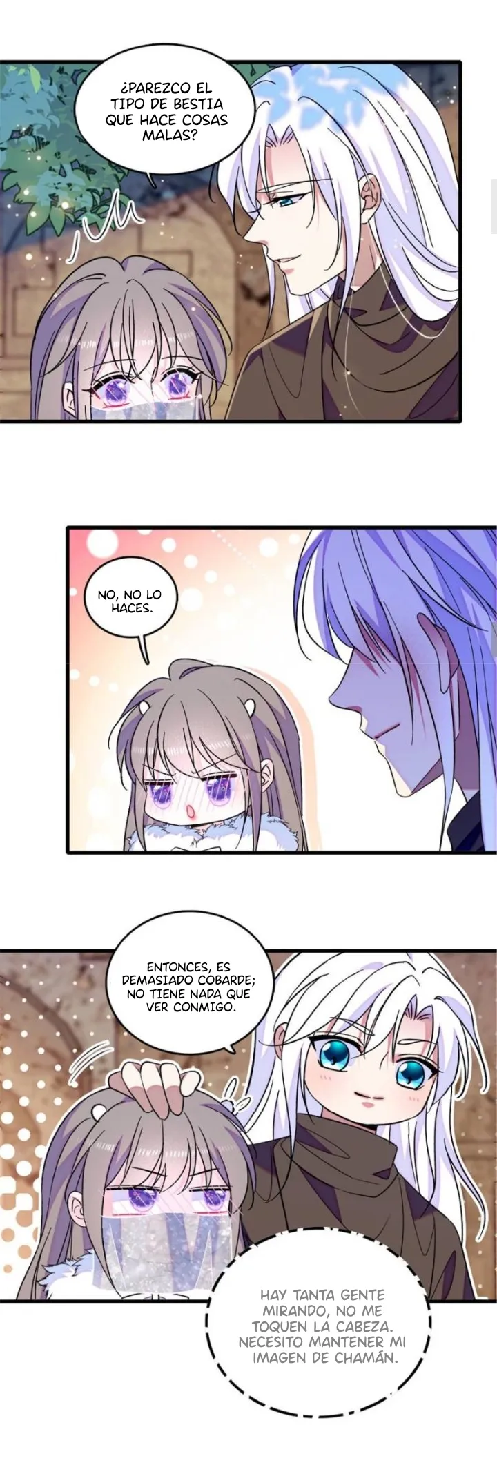 7 El lindo mundo de las bestias