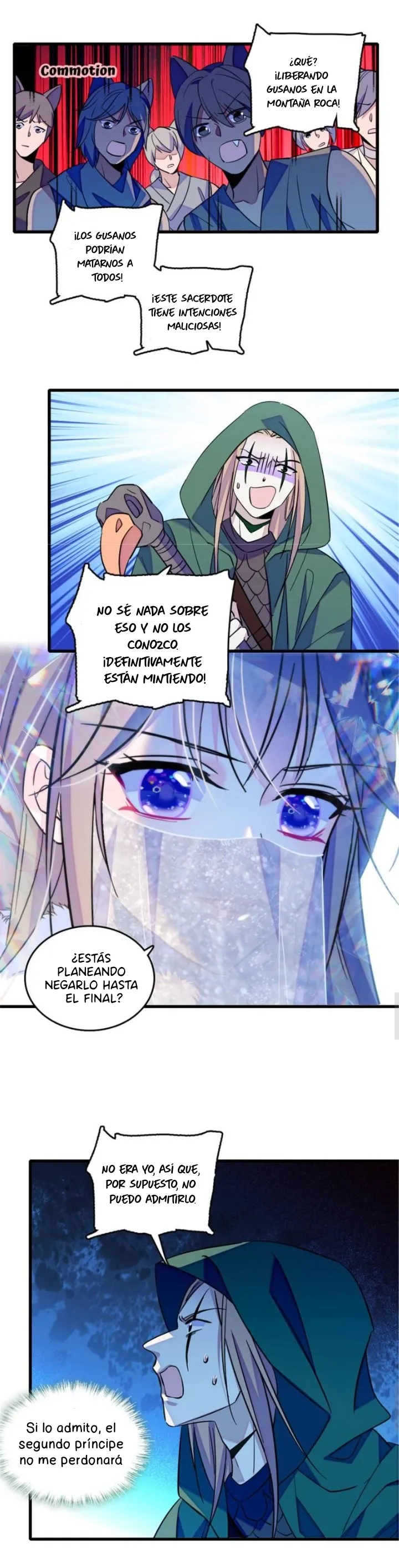 10 El lindo mundo de las bestias