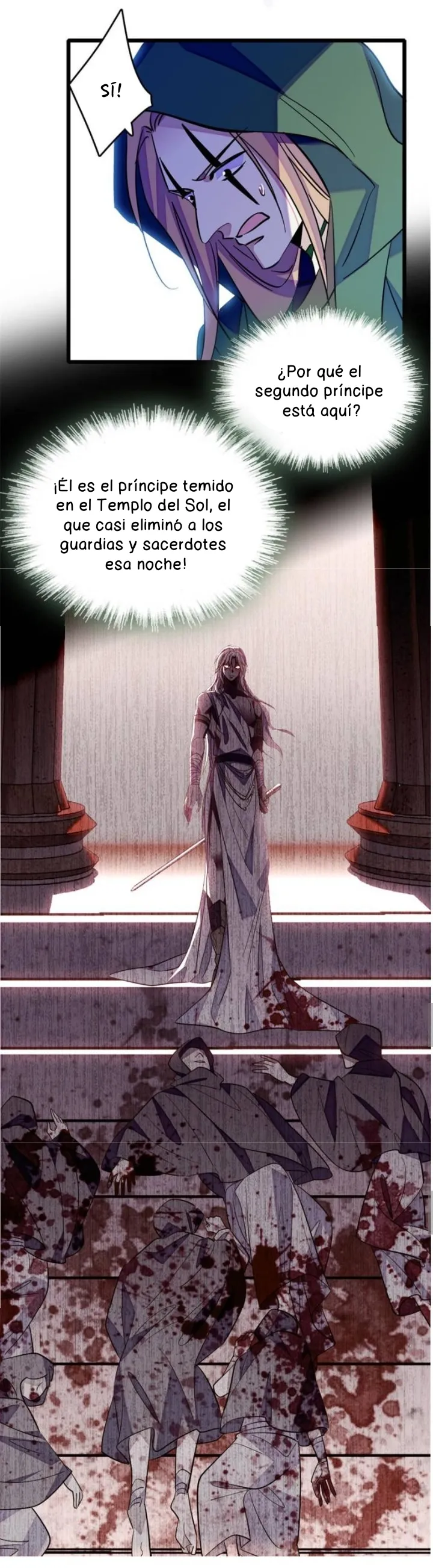 9 El lindo mundo de las bestias