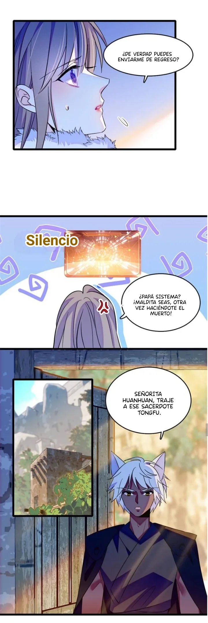 10 El lindo mundo de las bestias