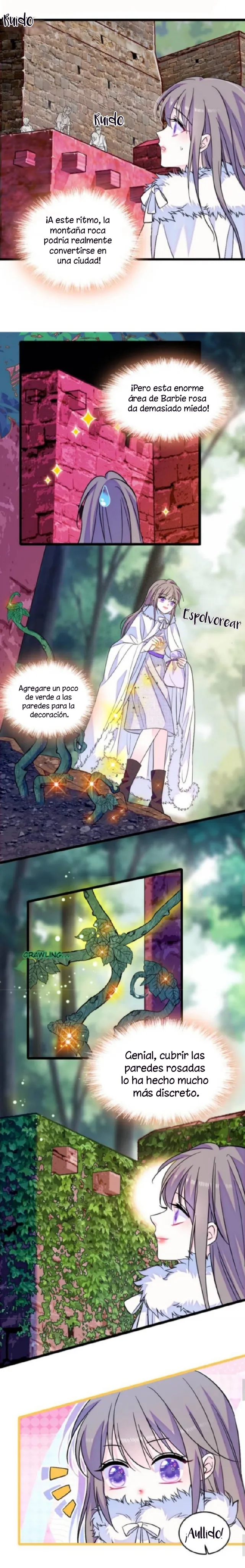 9 El lindo mundo de las bestias