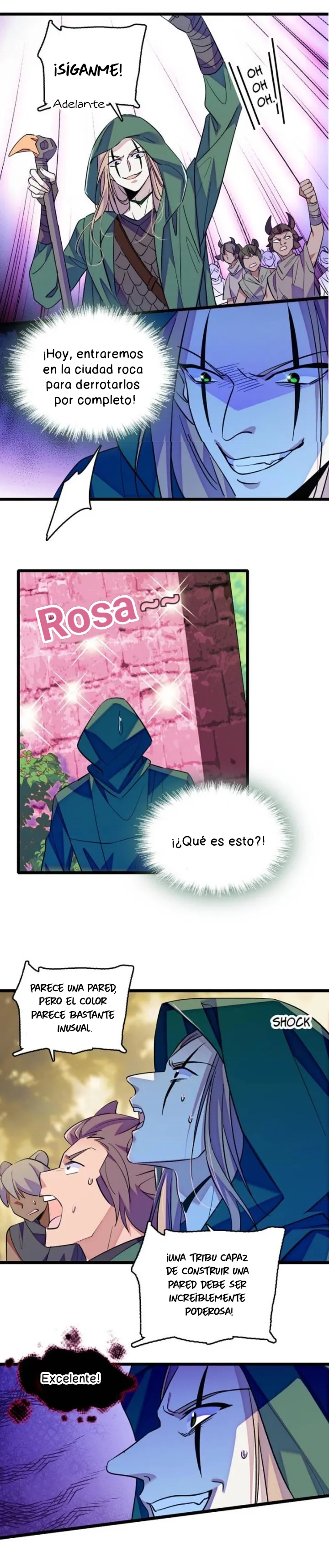 2 El lindo mundo de las bestias