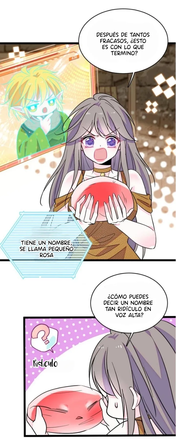 2 El lindo mundo de las bestias