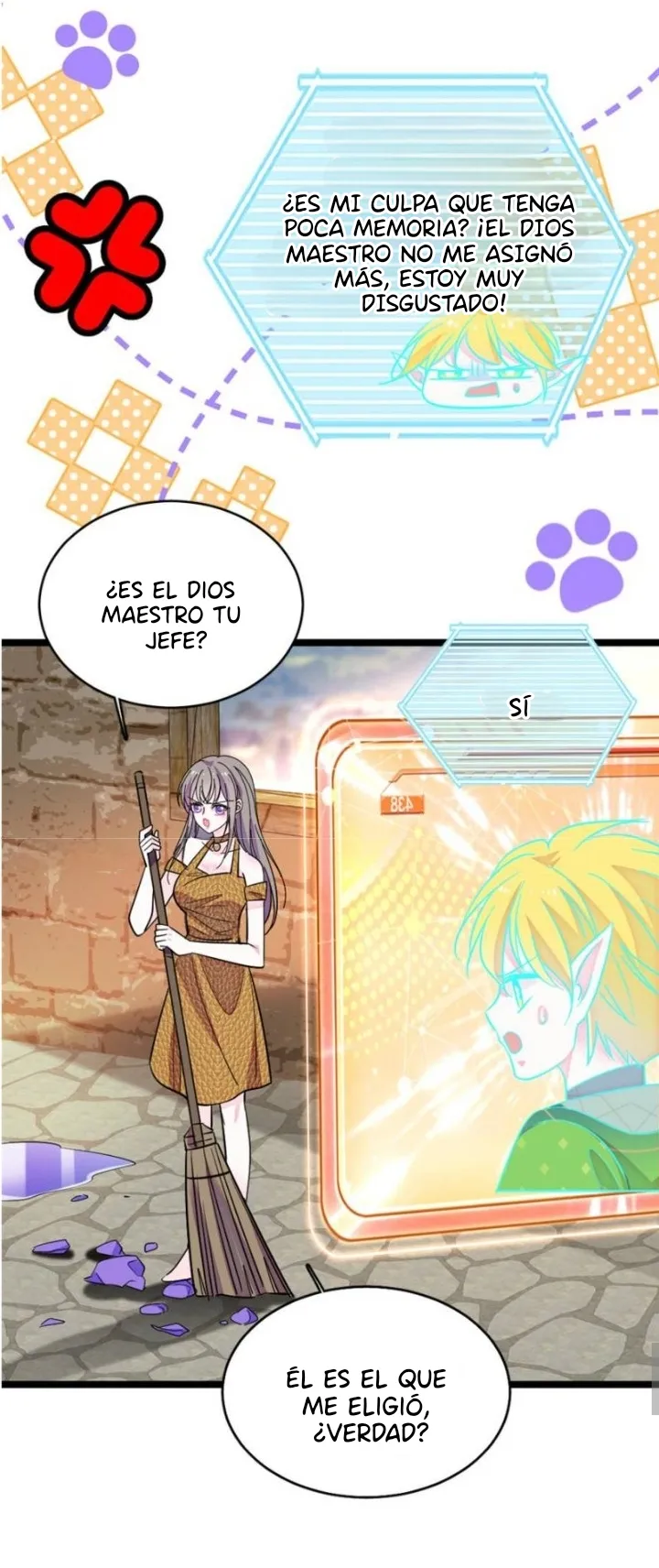 11 El lindo mundo de las bestias