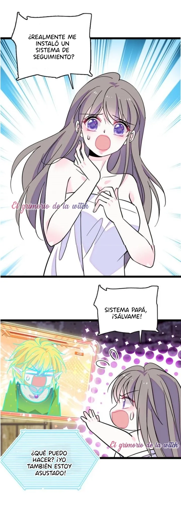 2 El lindo mundo de las bestias