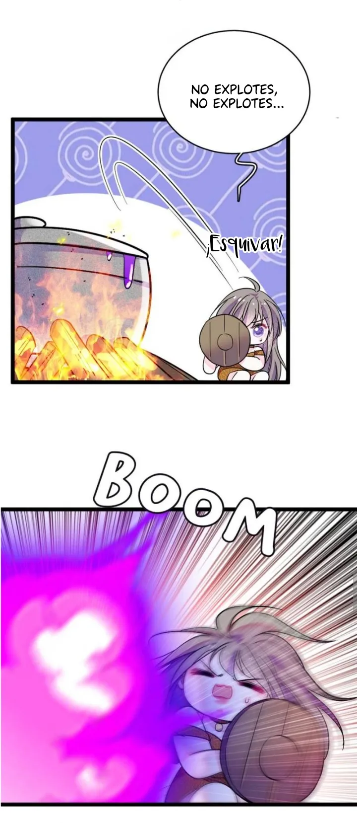 9 El lindo mundo de las bestias