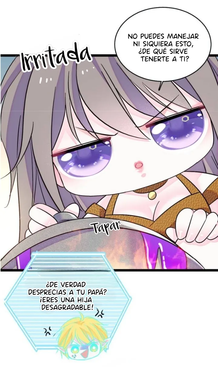 8 El lindo mundo de las bestias