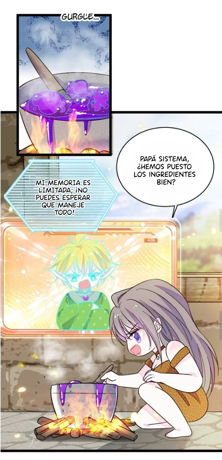 7 El lindo mundo de las bestias