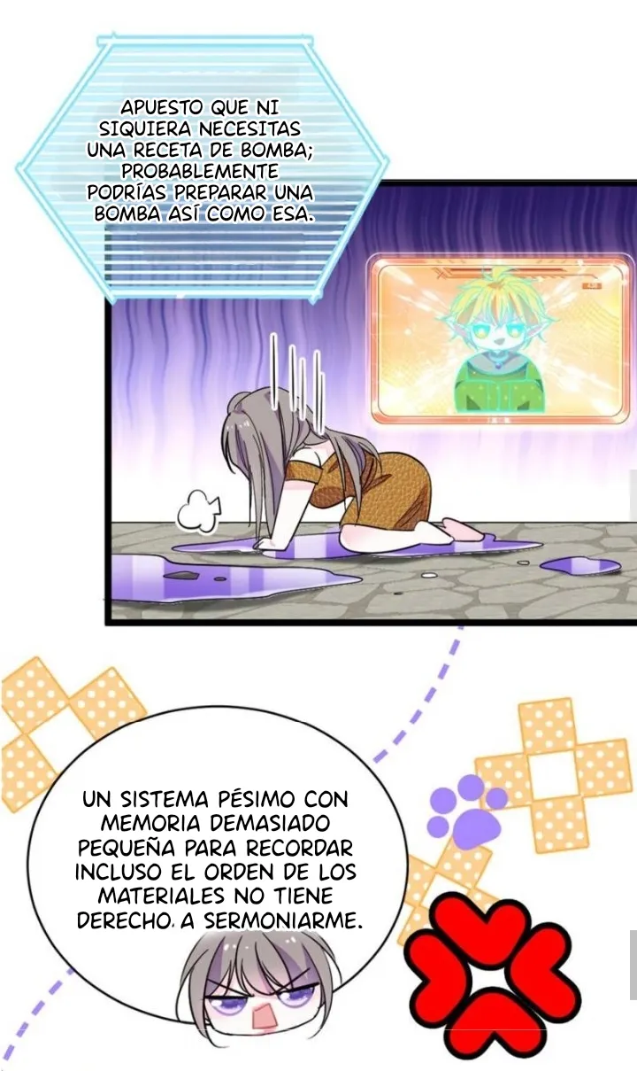 10 El lindo mundo de las bestias