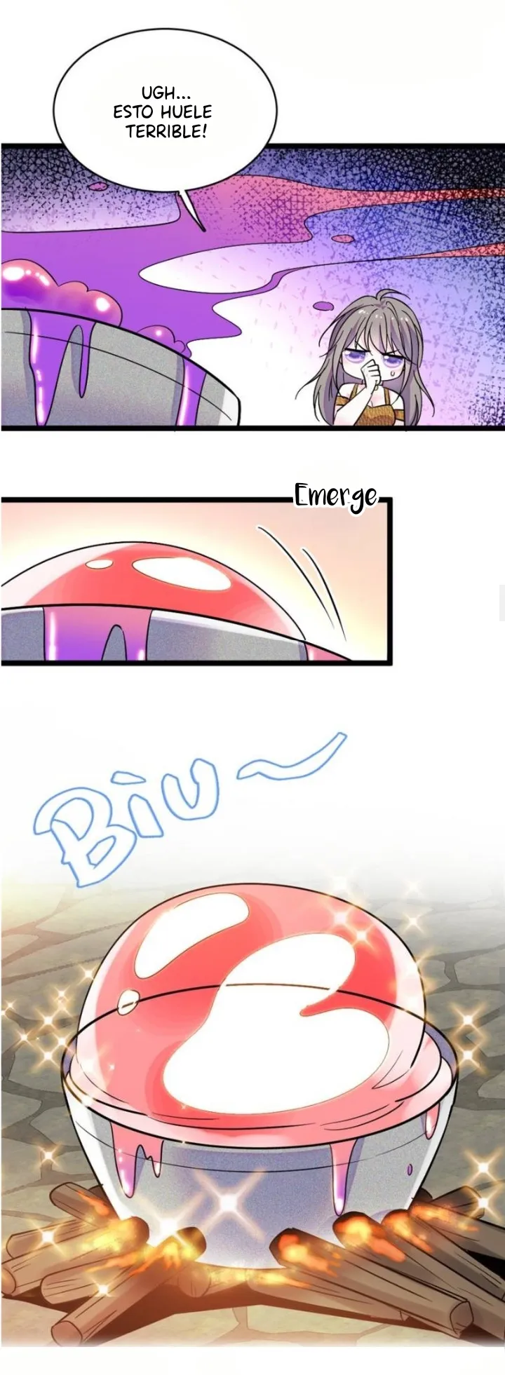 13 El lindo mundo de las bestias