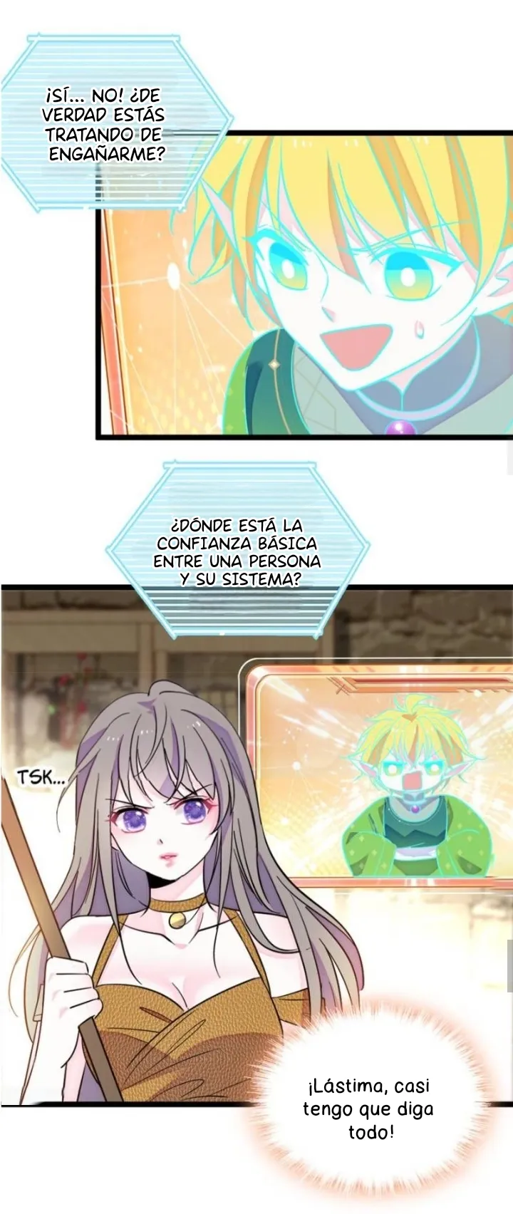 12 El lindo mundo de las bestias