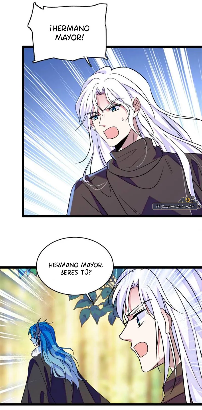 10 El lindo mundo de las bestias