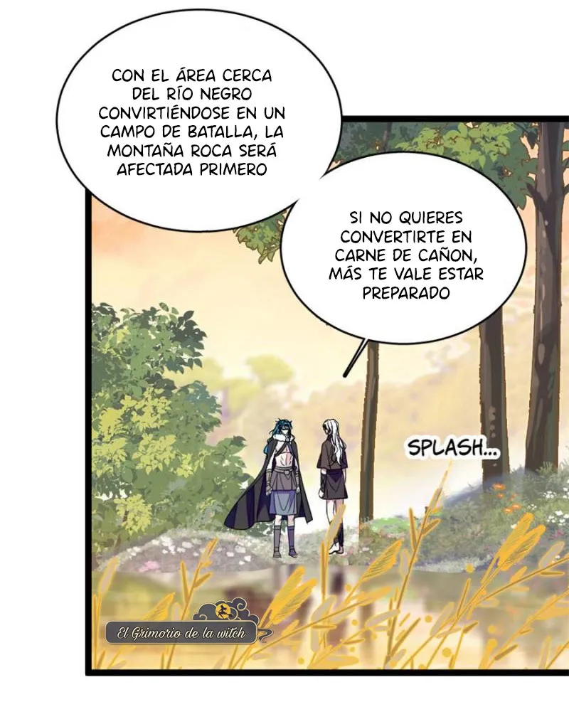 6 El lindo mundo de las bestias