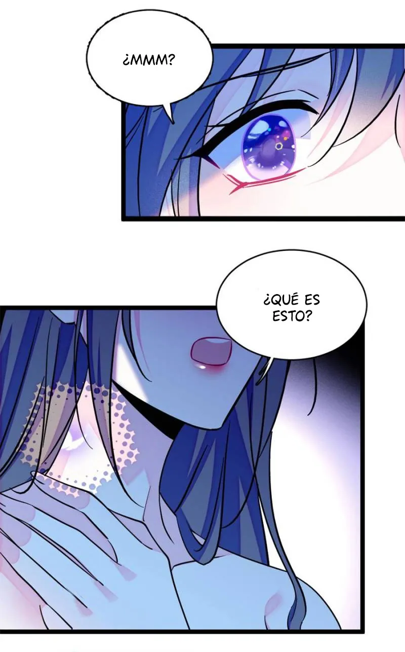 16 El lindo mundo de las bestias