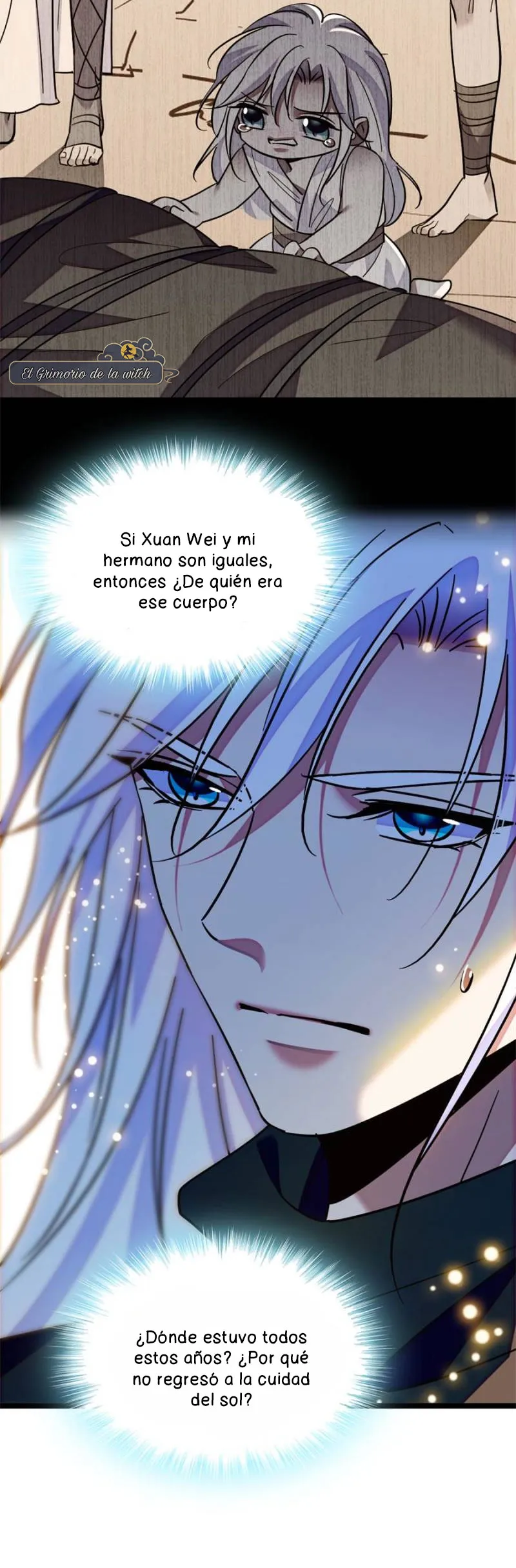 14 El lindo mundo de las bestias