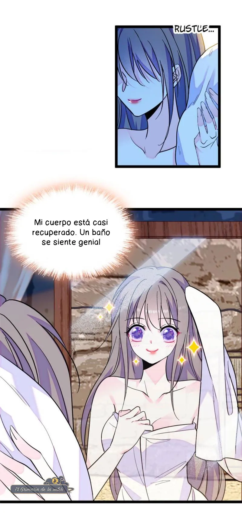 15 El lindo mundo de las bestias