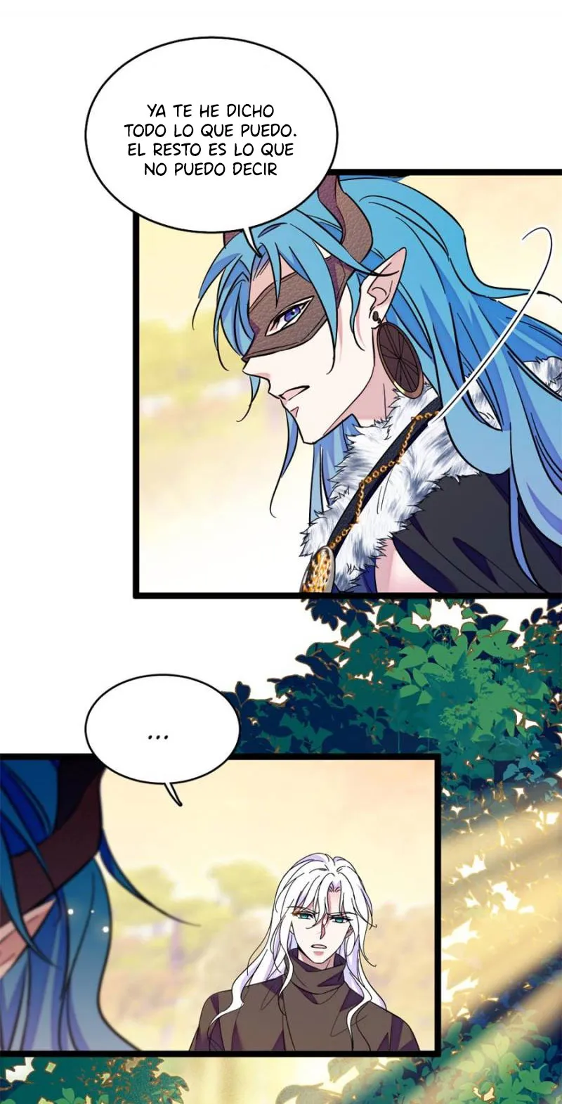 8 El lindo mundo de las bestias