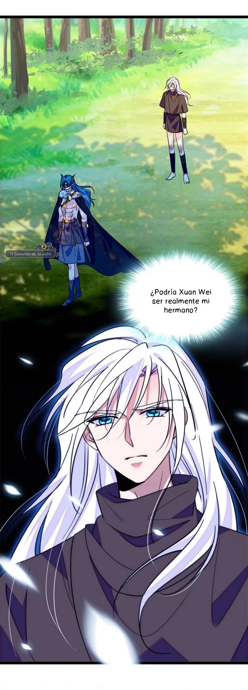 12 El lindo mundo de las bestias