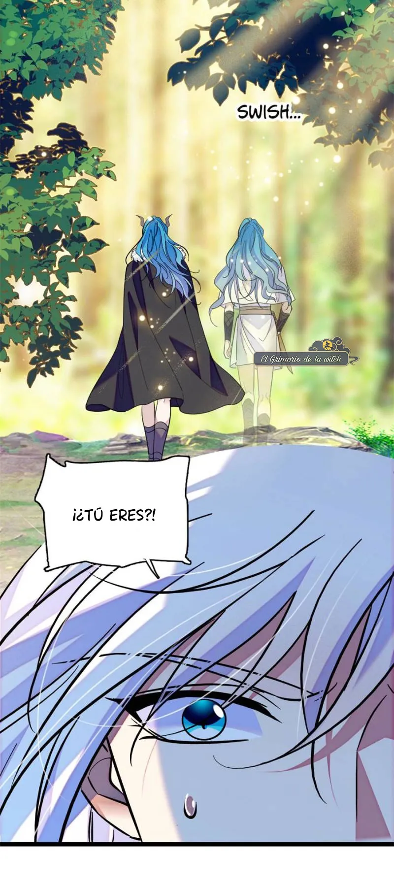 9 El lindo mundo de las bestias