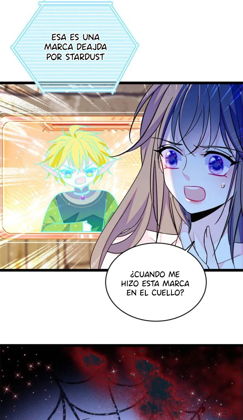 17 El lindo mundo de las bestias