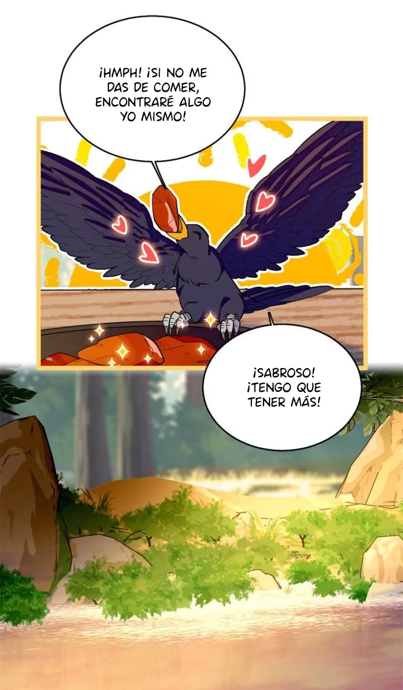 2 El lindo mundo de las bestias