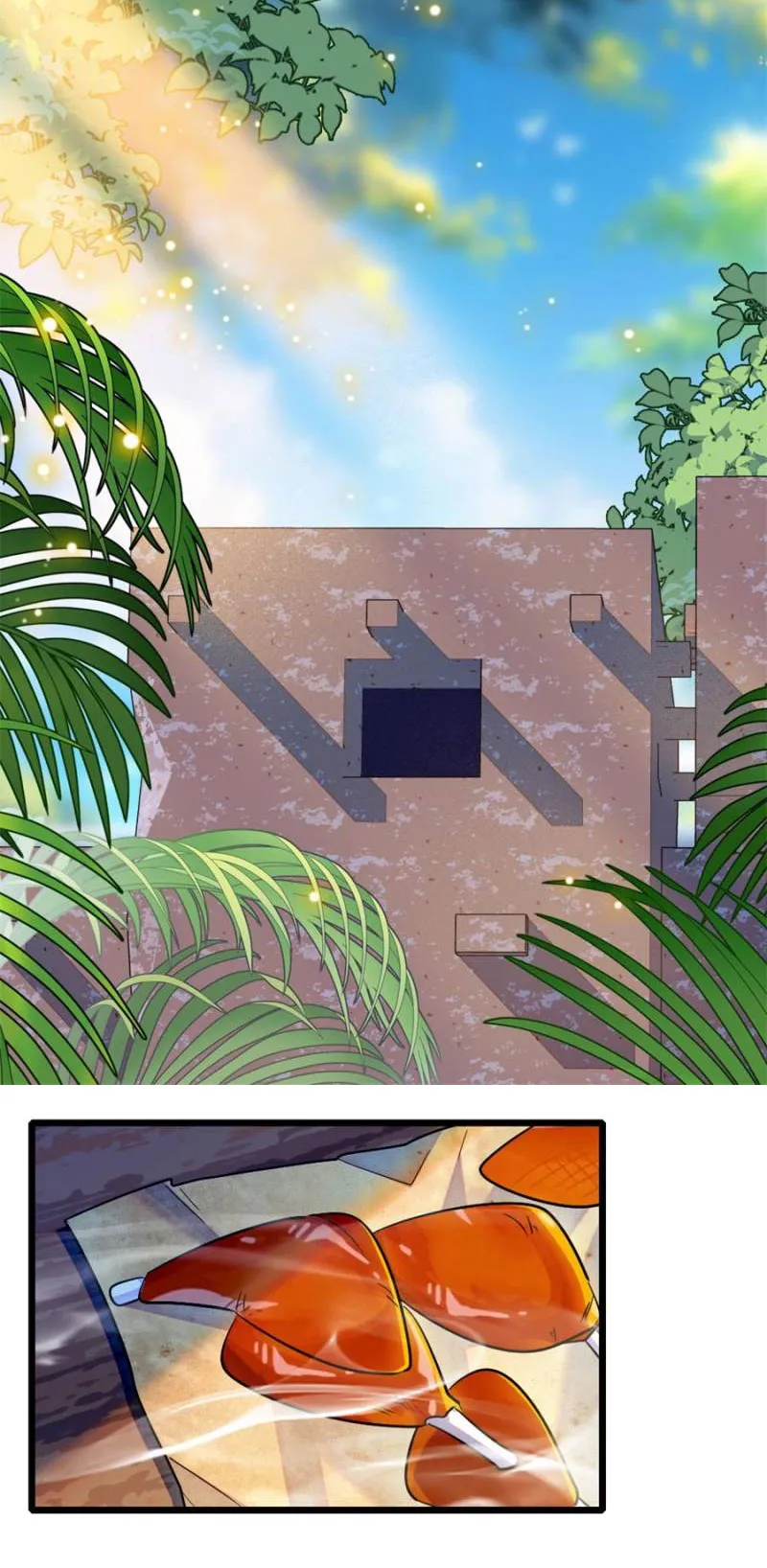 14 El lindo mundo de las bestias