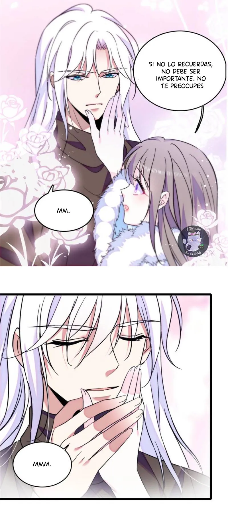 4 El lindo mundo de las bestias