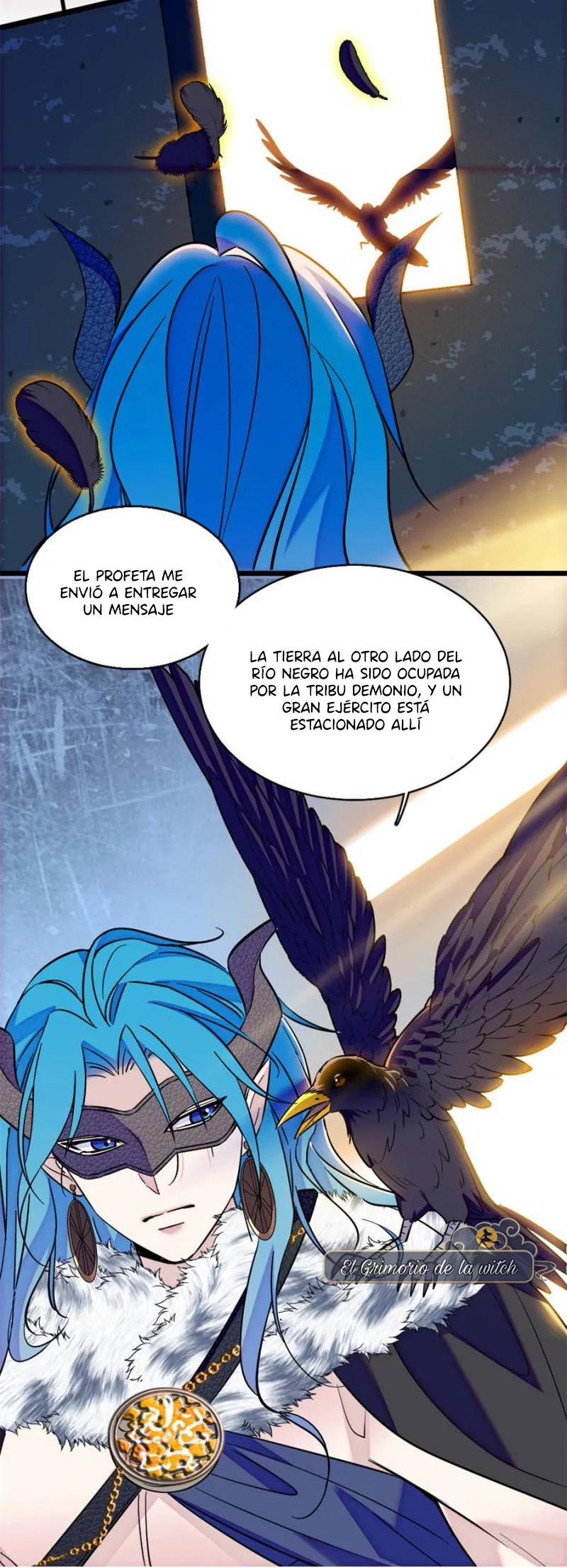 16 El lindo mundo de las bestias