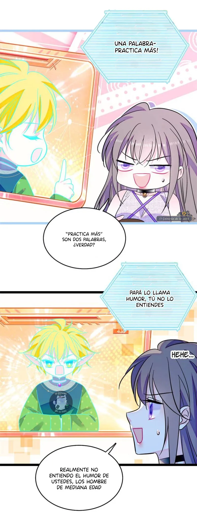 11 El lindo mundo de las bestias