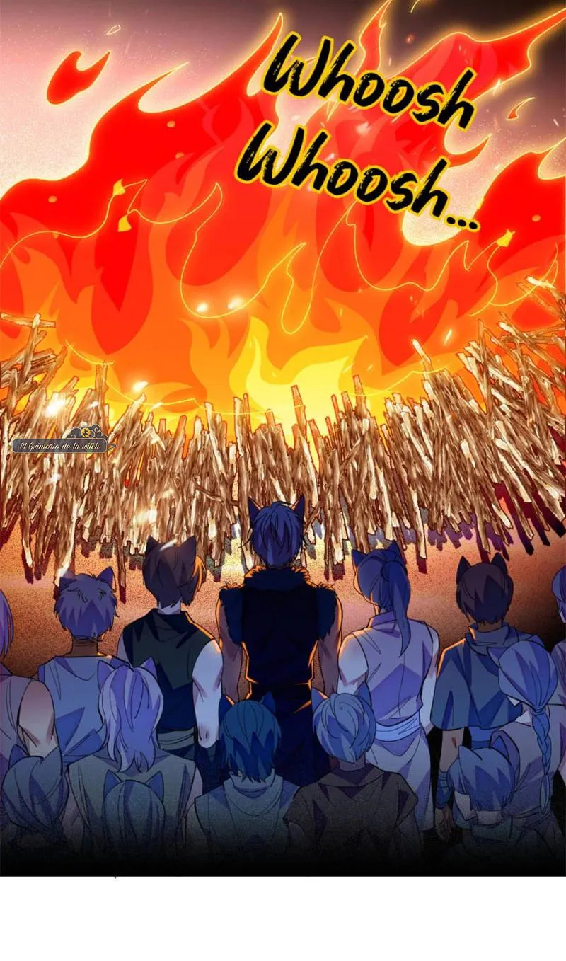 8 El lindo mundo de las bestias