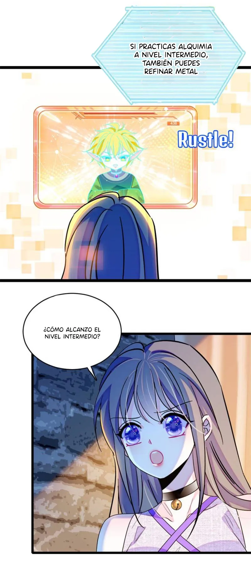 10 El lindo mundo de las bestias