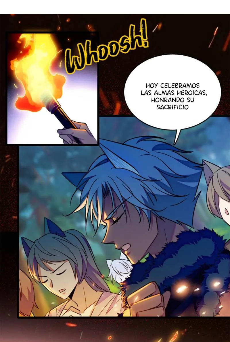 7 El lindo mundo de las bestias