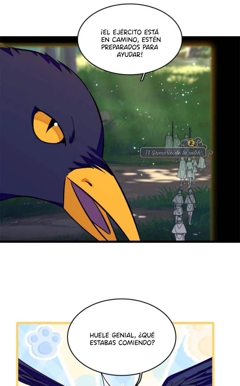 18 El lindo mundo de las bestias