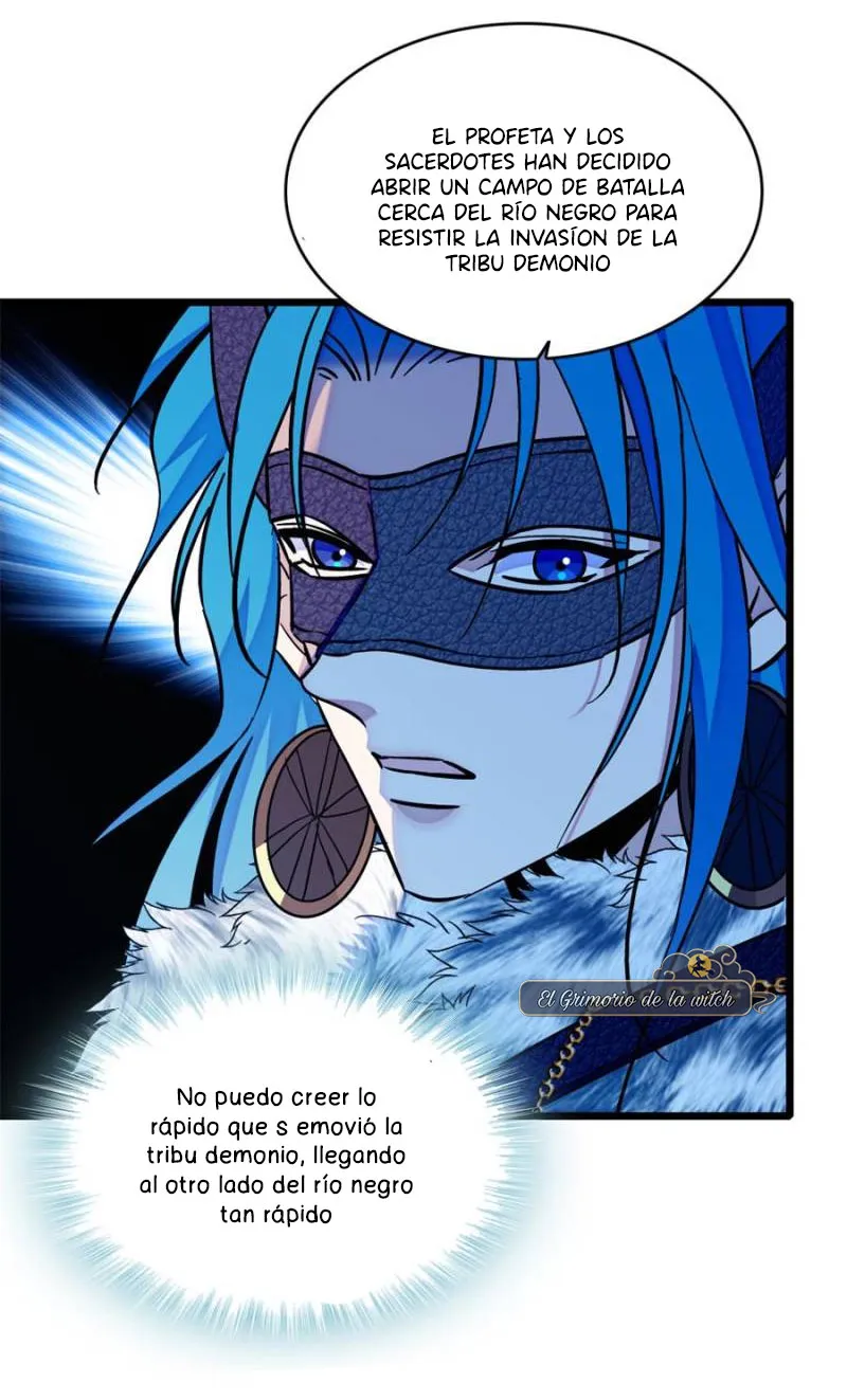 17 El lindo mundo de las bestias