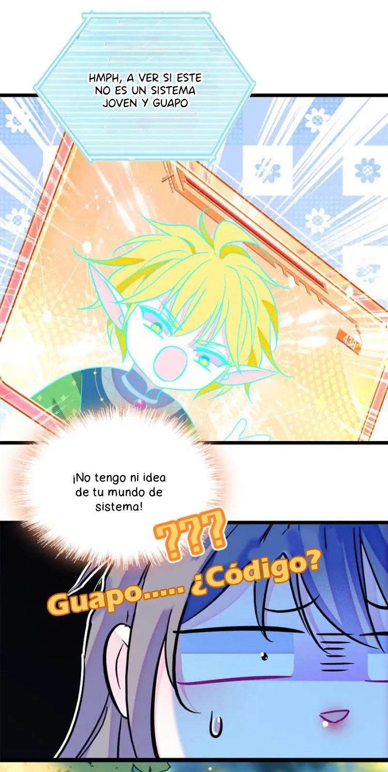 13 El lindo mundo de las bestias