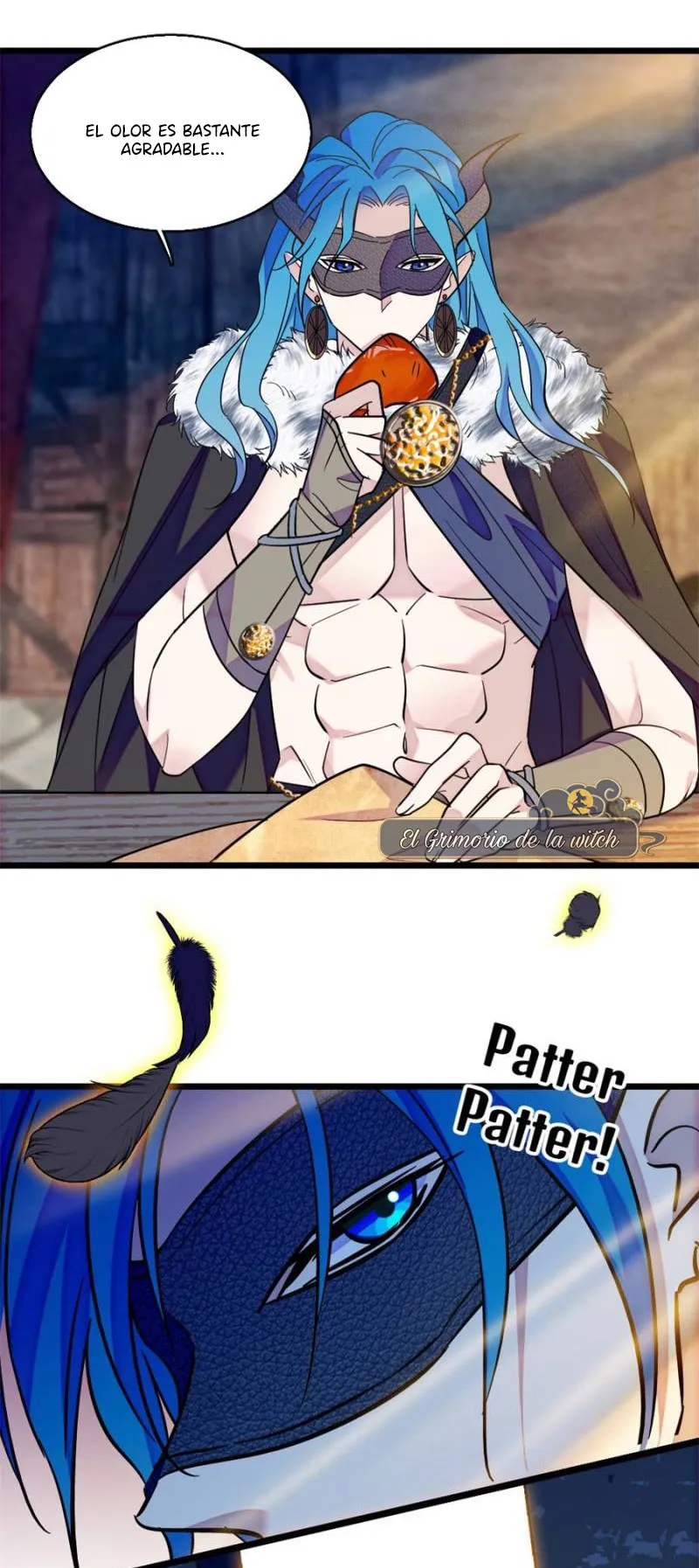 15 El lindo mundo de las bestias